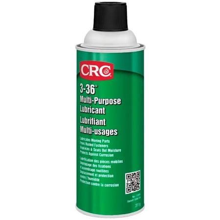 CRC 3-36 Multi-Purpose Precision Lubricant (734830)