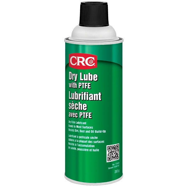 CRC Dry PTFE Lube (734832)