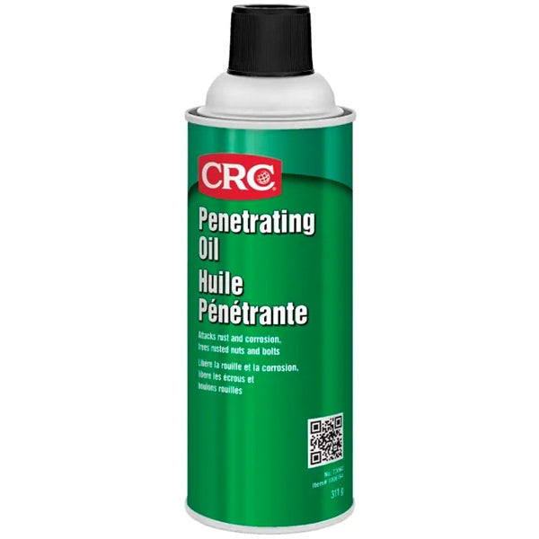 CRC Penetrating Oil (734835)