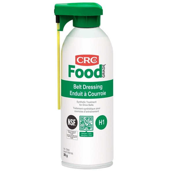 CRC Food Grade Belt Dressing (734836)