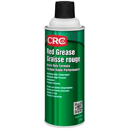 CRC Red grease (734838)