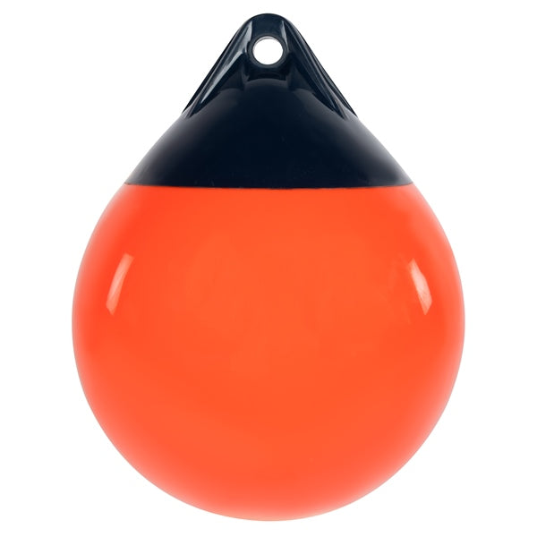 Kimpex Reinforced Inflatable Buoy with Strong Attachment Point (734854)