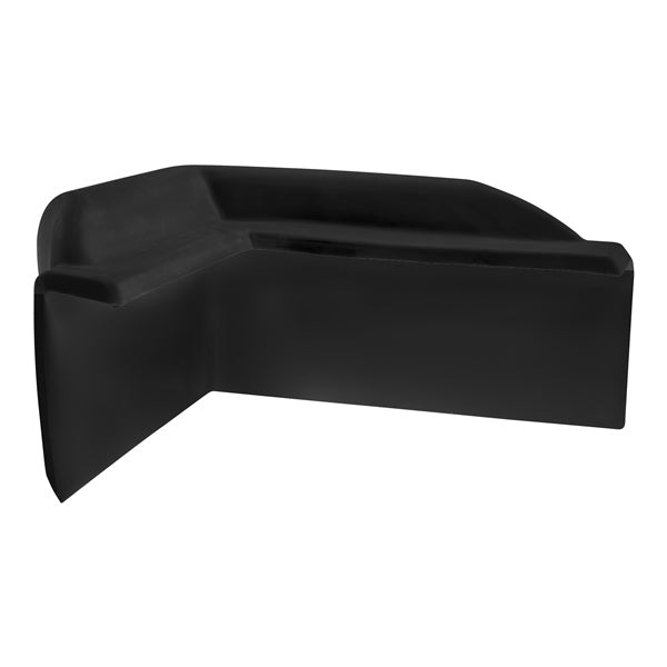 Kimpex Dock Fender – Reinforced Protection for Impact Zones (734864)