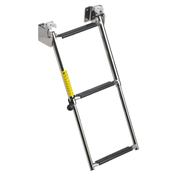 Garelick Échelle d’arcasse télescopique (735077)
