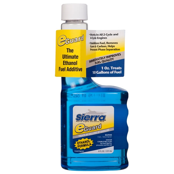 Sierra Fuel Treatment (735471)