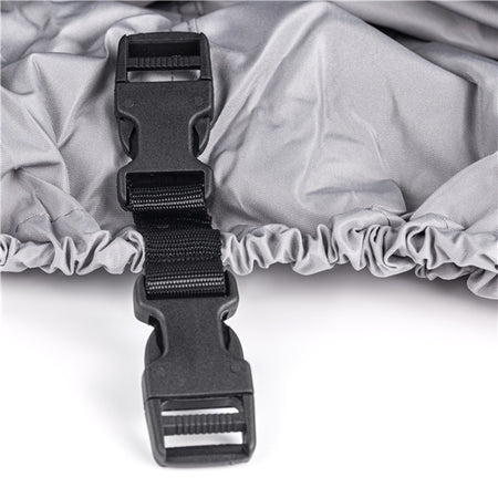 Kimpex V-Hull Fishing Boat Cover (736519)
