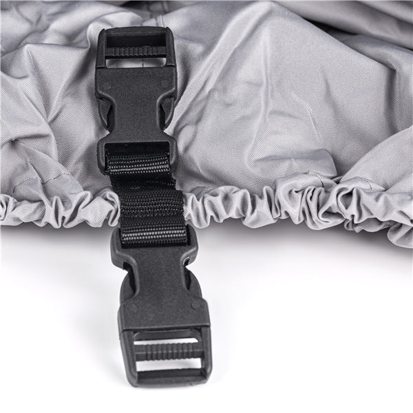 Kimpex ShoreGuard Universal Fit Boat Cover (736514)