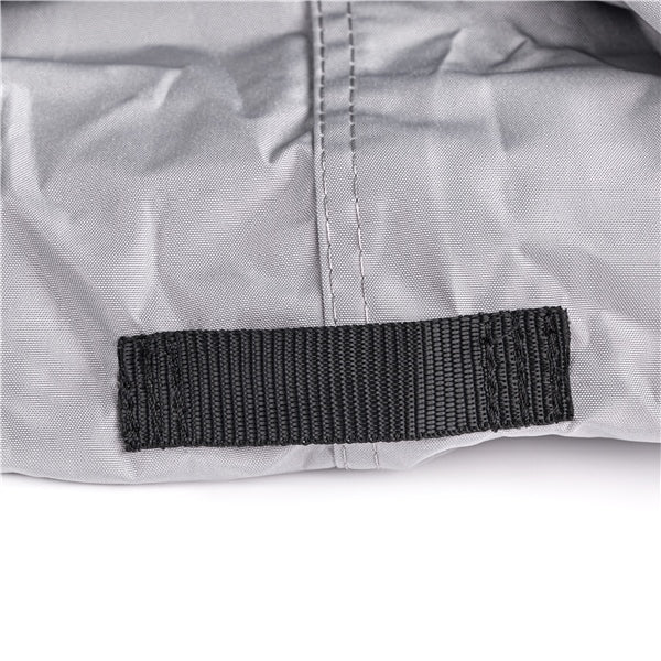 Kimpex V-Hull Fishing Boat Cover (736521)