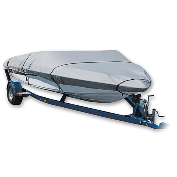 Kimpex ShoreGuard Universal Fit Boat Cover (736513)
