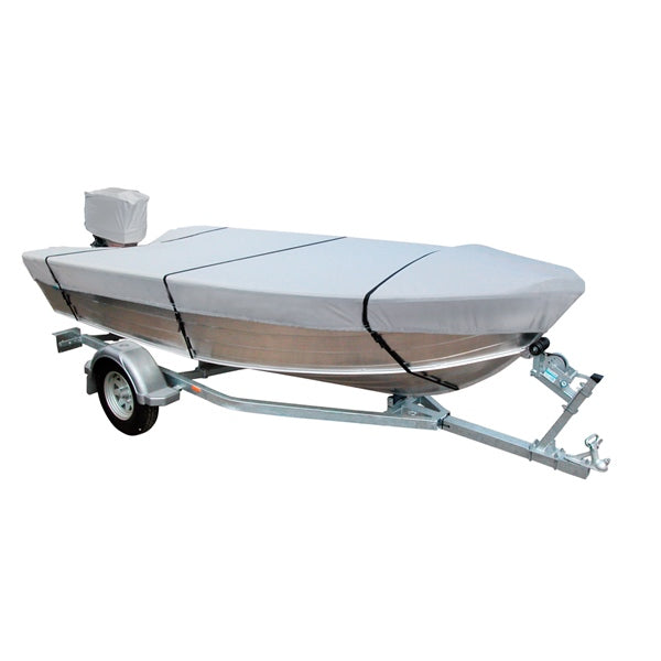 Kimpex V-Hull Fishing Boat Cover (736521)