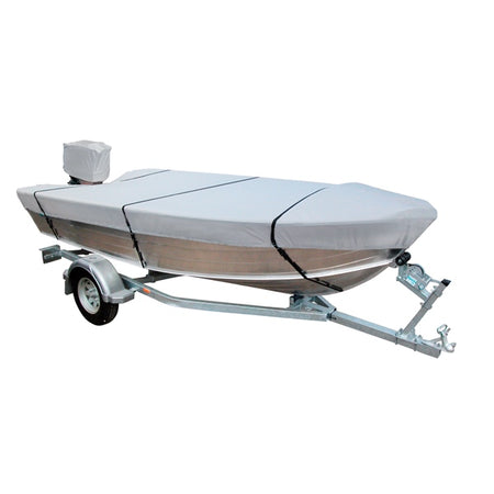 Kimpex V-Hull Fishing Boat Cover (736521)