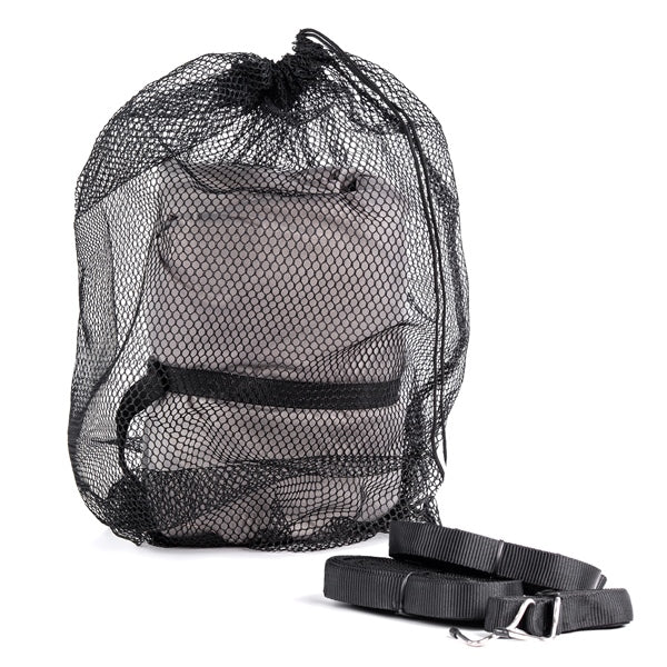 Kimpex Aluminium Fishing Boat Cover with Windshield (736568)