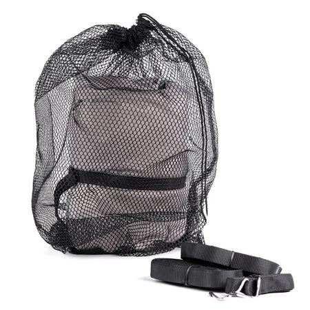 Kimpex Aluminium Fishing Boat Cover with Windshield (736568)