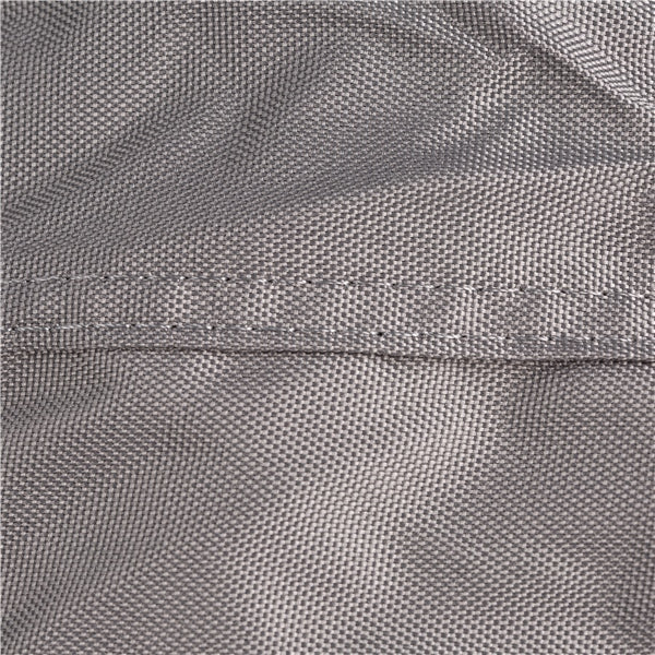 Kimpex Aluminium Fishing Boat Cover with Windshield (736568)