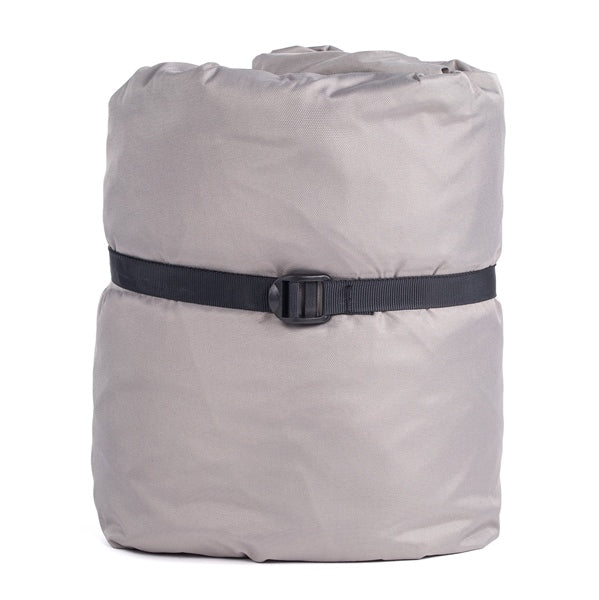 Kimpex Aluminium Fishing Boat Cover with Side Console (736566)