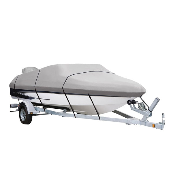 Kimpex Boat Cover, V-Hull O/B (736524)