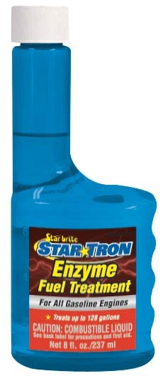 Star brite Concentrate Formula - Gas Additive (736904)