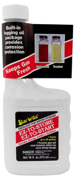 Star brite EZ to Store Gas (736924)
