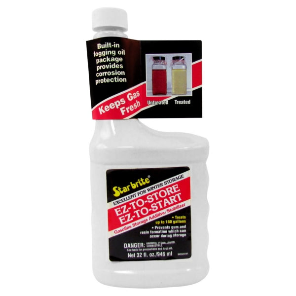Star brite EZ to Store Gas (736925)