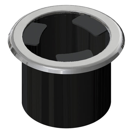 Sea Dog Captive Drink Holder With Bezel (738088)