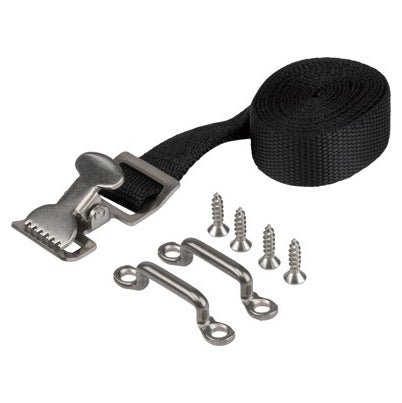 Sea Dog Fuel Tank Tie-Down (738116)