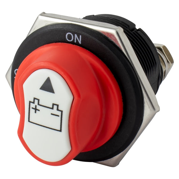 Sea Dog Mini Battery Switch (738130)