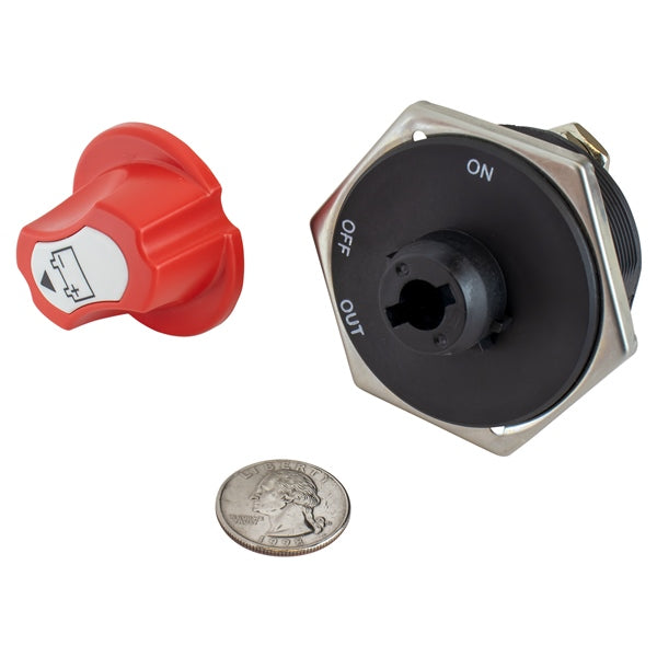 Sea Dog Mini Battery Switch (738130)