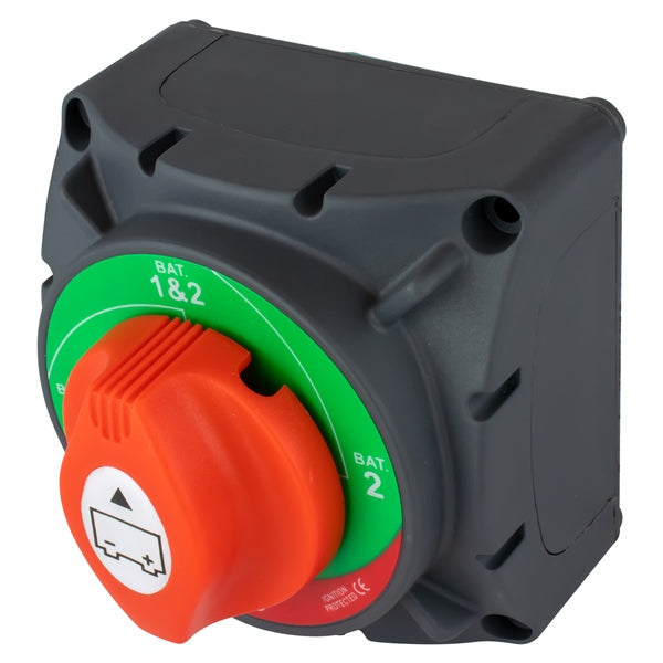 Sea Dog Heavy Duty Battery Switch (738149)