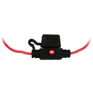 Sea Dog ATM Mini Fuse Holder (738208)