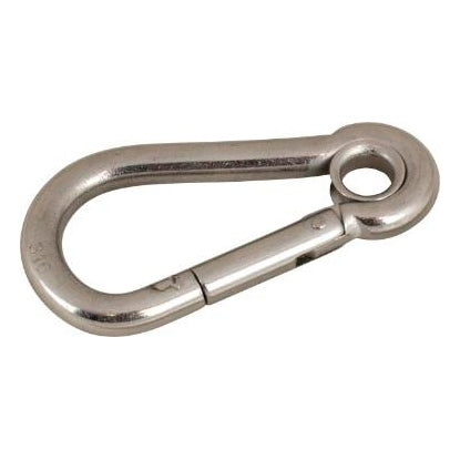 Sea Dog Snap Hook with Eye Insert (738211)