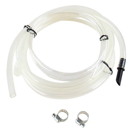 Sea Dog Electric Premium Oil Pump (738261)