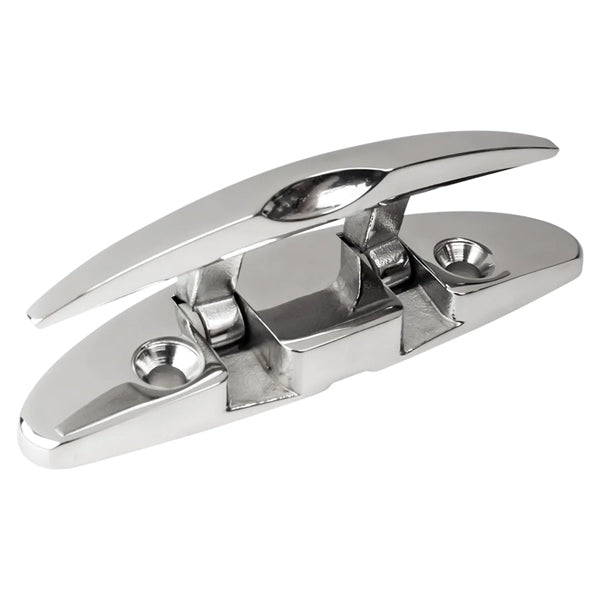 Sea Dog Oval Folding Cleat (738282)