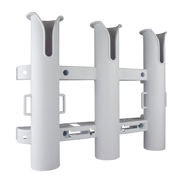 Sea Dog Three Pole Rod Holder (738293)