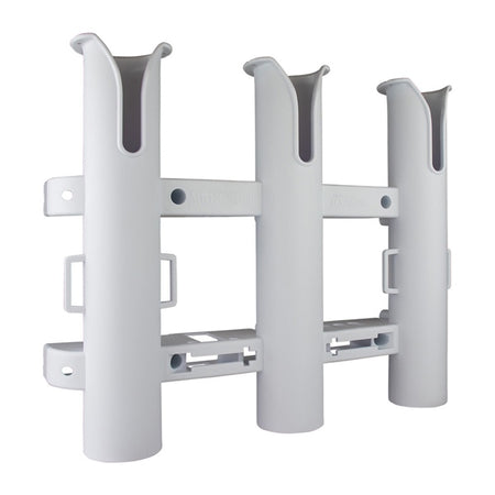 Sea Dog Three Pole Rod Holder (738293)
