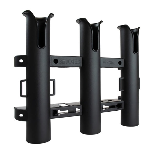 Sea Dog Three Pole Rod Holder (738294)