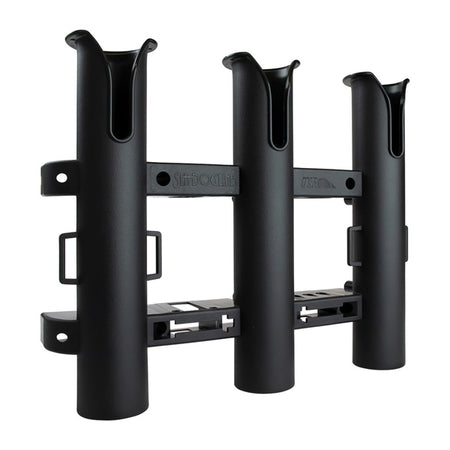 Sea Dog Three Pole Rod Holder (738294)