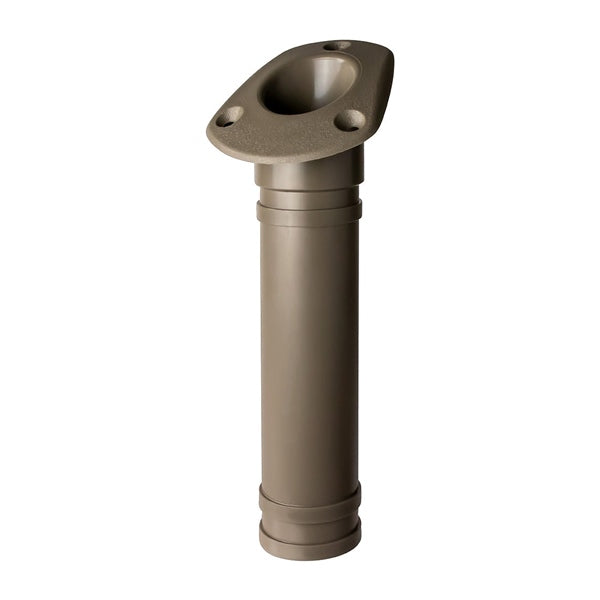 Sea Dog Flush Mount Rod Holder (738298)