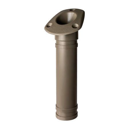 Sea Dog Flush Mount Rod Holder (738298)