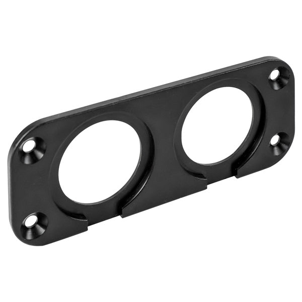 Sea Dog Dual Power Socket (738531)