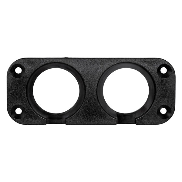 Sea Dog Dual Power Socket (738531)