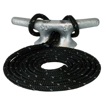 Sea Dog Double Braided Dock Line (739527)