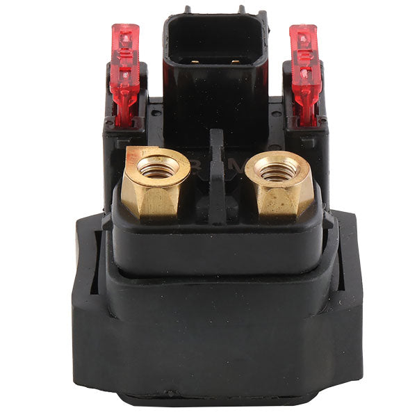 ARROWHEAD STARTER SOLENOID (SMU-6183)