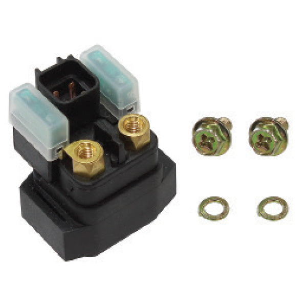 Solénoïde de démarreur Bronco (AT-01757)