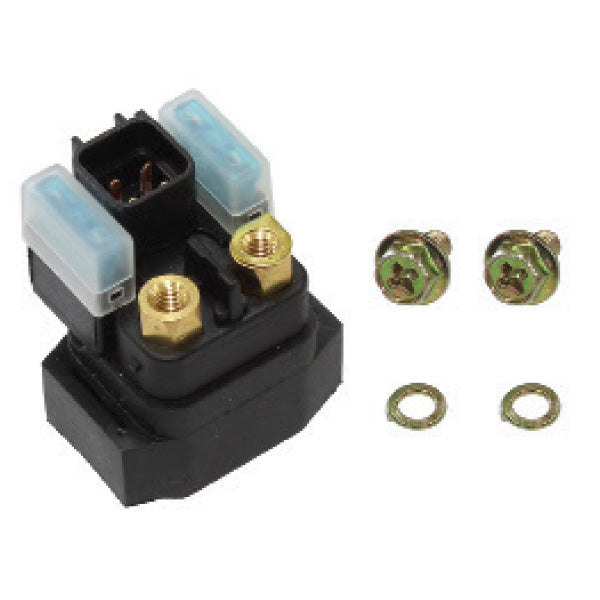 Solénoïde de démarreur Bronco (AT-01758)