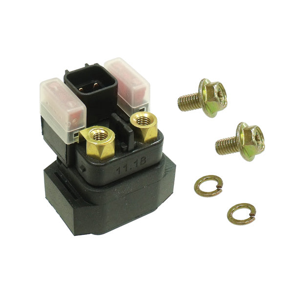 Solénoïde de démarreur Bronco (AT-01755)