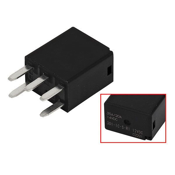 RELAIS DE VTT BRONCO (UP-01552-1)