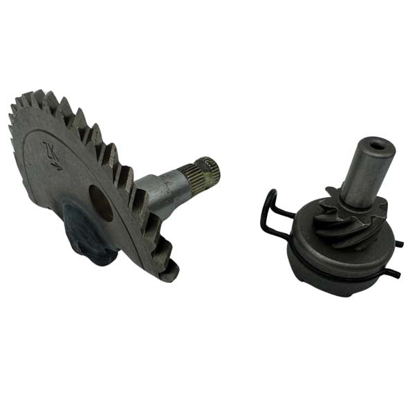 MOGO PARTS START GEAR ASSEMBLY (92-0046)