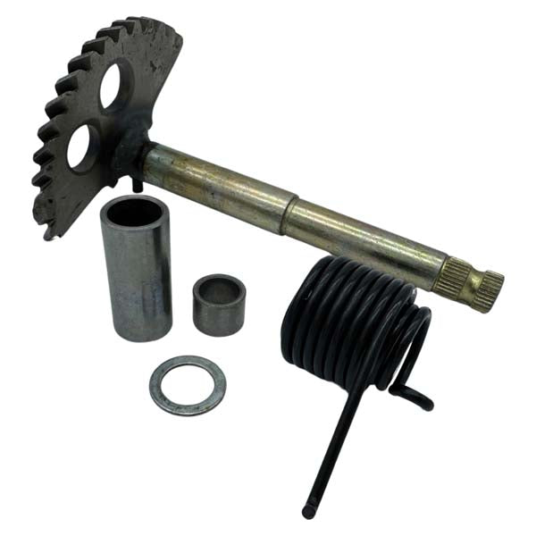 MOGO PARTS START GEAR (92-0044)