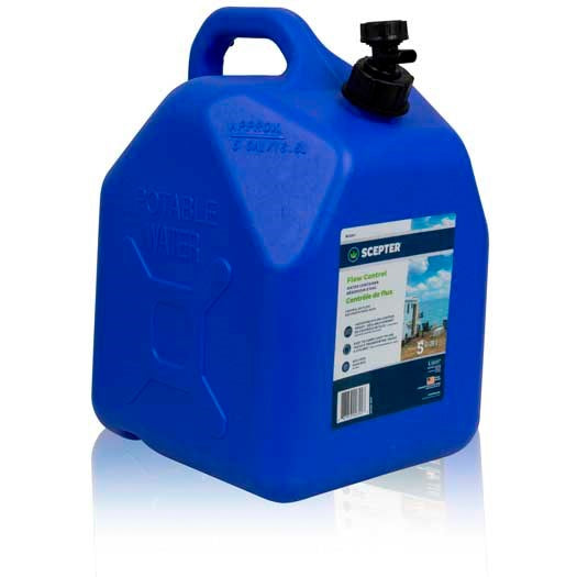 Scepter Water Can (740109)