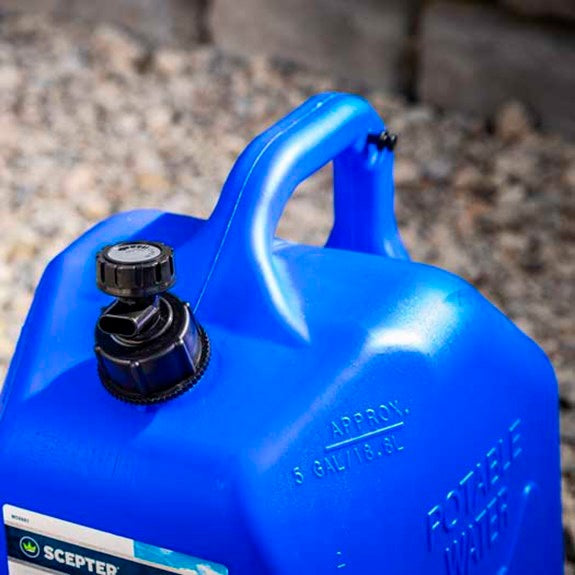 Scepter Water Can (740109)